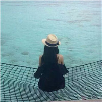 女生意境风景头像合集 18张合集分享