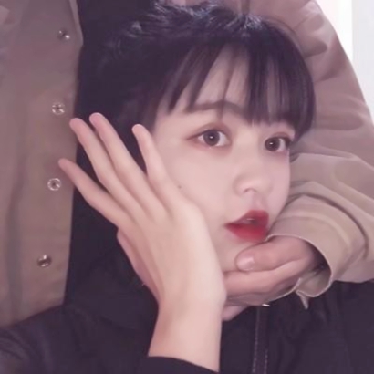 女生高清优质头像合集 27张好看的女生头像汇总