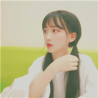 33张高清文艺小清新女生头像 氛围感拉满的头像素材