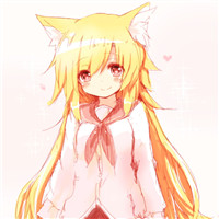 22张带猫耳的性感风动漫女生头像合集