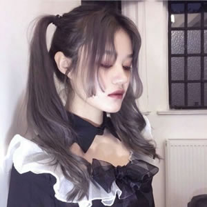 16张高清清纯可爱女生头像合集 好看又百搭