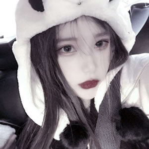 超火超萌可爱女生头像合集 共16张