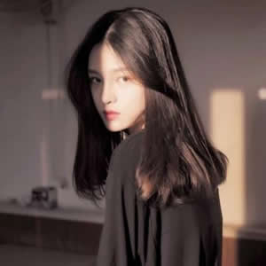 女生微信伤感头像合集 16张高清唯美风格任你选