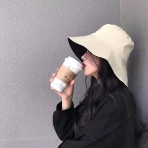 16张高清好看的高冷女生个性头像