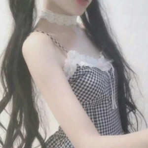 16张超好看的时尚美女QQ头像 精致小姐姐穿搭太可了