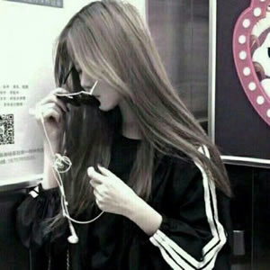 16张高清超拽社会霸气女生头像 适合QQ用的个性女头