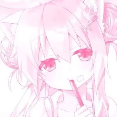 女生超萌动漫QQ头像来啦！36张高清好看的女生动漫头像合集