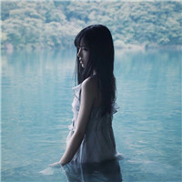 文艺森系清新女生头像合集 18张氛围感拉满的女生头像来了