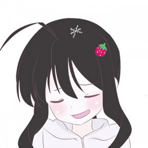 15张高清软萌动漫女头 可爱氛围感直接拉满