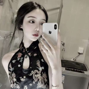 18张高清长发御姐头像 自带飒爽气质范儿