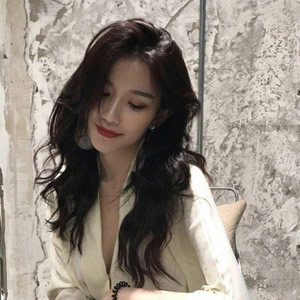 16张清新靓丽时尚小姐姐头像 女生头像专区上新