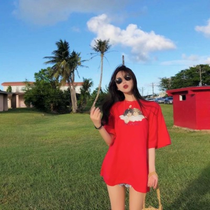 女生小清新唯美高清头像合集！12张QQ女生头像直接存