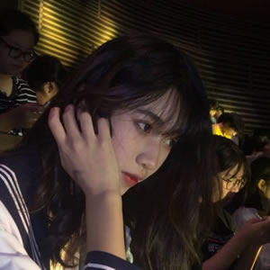 16张高清好看的高冷女生个性头像