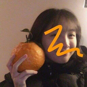 微信女生头像可爱真人 12张清纯甜妹真人头像合集