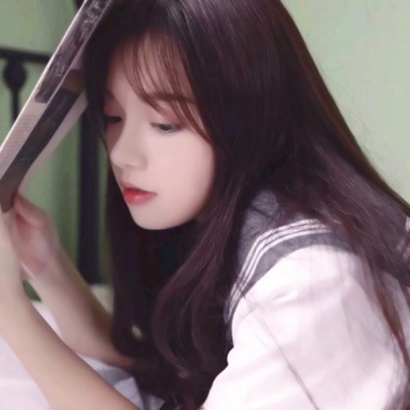 20组高清闺蜜头像！两人一对超好看的女生闺蜜头像合集