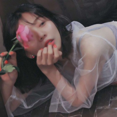 36组真人闺蜜头像 两人配对款分享