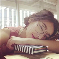 22张超治愈森系清新女生头像，赶紧收藏