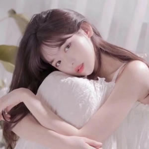 热门可爱女生头像合集 共16张