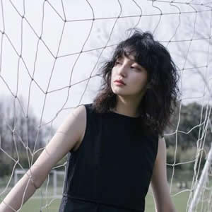 16张高清好看的个性欧美女生QQ头像合集