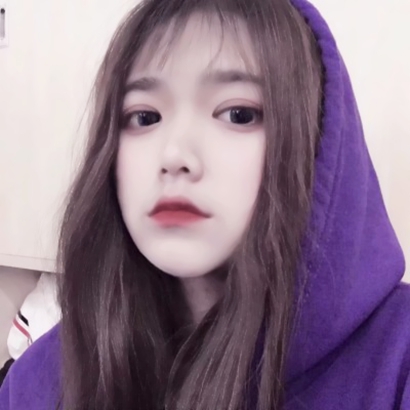 20张高清个性女生微信头像 好看又有格调