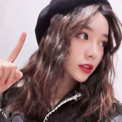 4人闺蜜头像合集！36张高清一人一张的好看女生头像