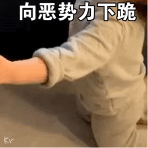 道歉和好能用的表情包合集