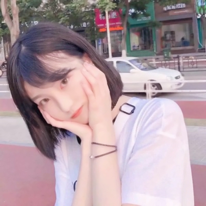 20组超萌闺蜜头像！一对两张高清款一人一张超可爱