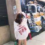 超酷时尚女生背影头像合集 18张高清图直接存