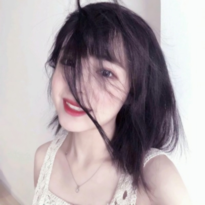 21张限量版QQ女生小清新头像 氛围感拉满的女头合集