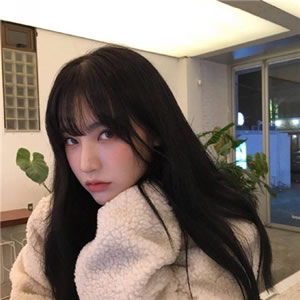 超有气质！QQ空间性感美女头像合集共12张