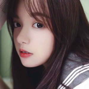 18张高清女生闺蜜头像合集
