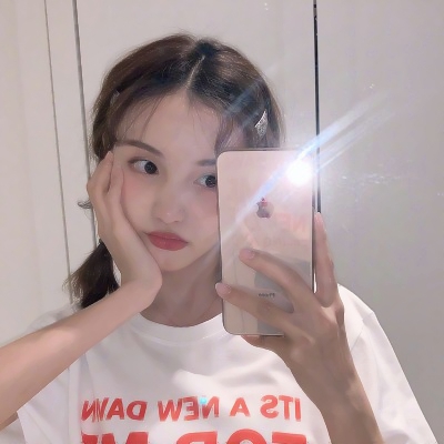 34组时尚感拉满的闺蜜头像！一对两张高清女生图