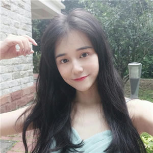 非主流有意境的女生高清头像合集（14张）