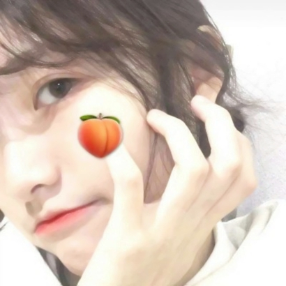 34张高清仙气感部位女生头像合集