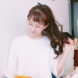 最新非主流女生高清头像合集 共16张