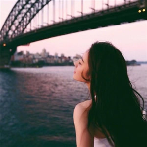 超心动的仙女味女生微信头像 12张合集