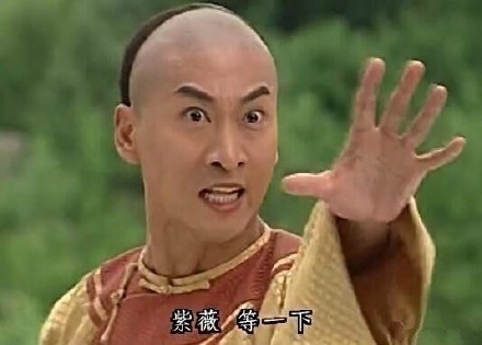 新手也能学会！手把手教你画尔康表情包，看完笑到肚子痛