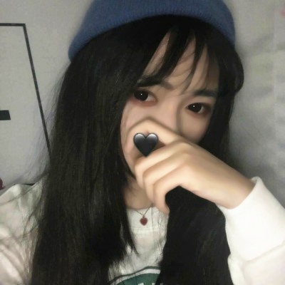 19张带感的女生伤感头像 带着回忆想哭的氛围感拉满