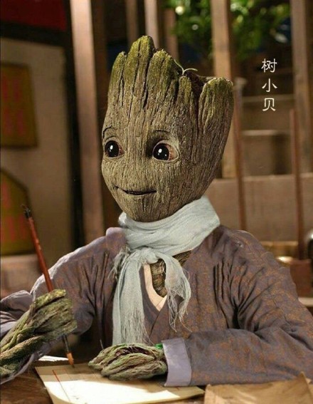 复联变武林外传客栈？这套表情包玩梗太有意思了