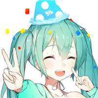 15张超萌二次元双马尾软妹头像 可爱动漫女生头像合集