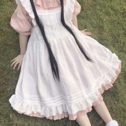 12张少女心满满！双人部位闺蜜女生头像合集来啦