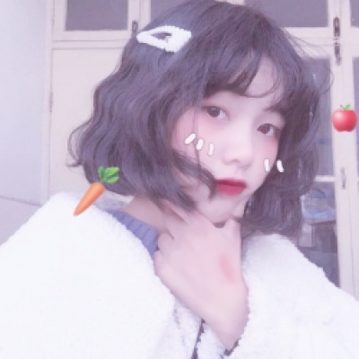 闺蜜女生头像可爱 32张软萌好闺蜜头像合集