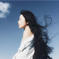 15张清纯女生唯美头像合集