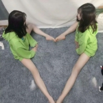 女生闺蜜微信头像合集！36张高清好看的头像都在这