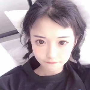 16张高清女生头像合集 气质优雅又自带个性时尚感