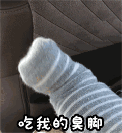 聊天斗图必备！抖脚动态表情包合集来啦