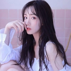 小清新又带高冷感的女生头像来啦！16张高清质感图直接拿走