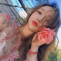 18款软萌可爱的QQ闺蜜头像合集