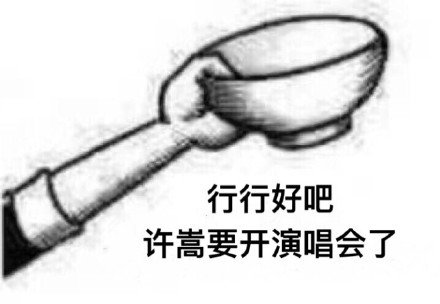 谁懂啊，真的好想现场看一场爱豆的演唱会