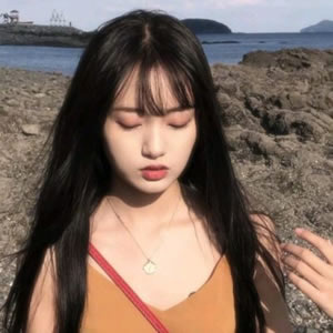 超有格调！14张高清个性女生微信头像合集